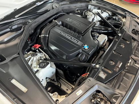 Used 2014 BMW 535i Sedan RWD image 38