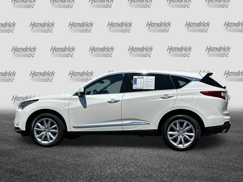 Used 2023 Acura RDX AWD image 8