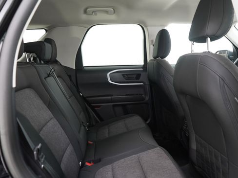 Used 2024 Ford Bronco Sport Big Bend image 13