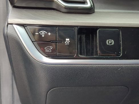 Certified 2024 Kia Sportage X-Line w/ X-Line Premium Package AWD/4WD image 20