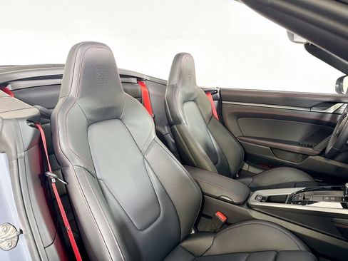 Certified 2024 Porsche 911 Carrera S RWD image 18