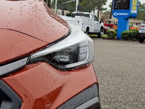 Used 2024 Subaru Crosstrek 2.5i Limited image 10