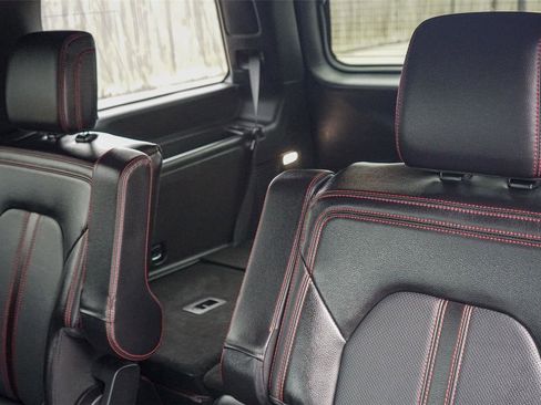 Certified 2021 Ford Expedition Limited RWD image 25