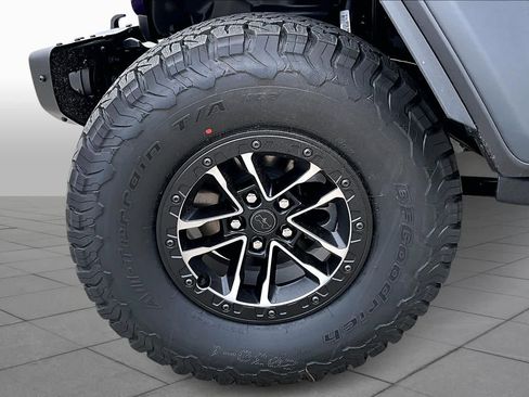 New 2026 Jeep Wrangler Unlimited Rubicon 392 image 12