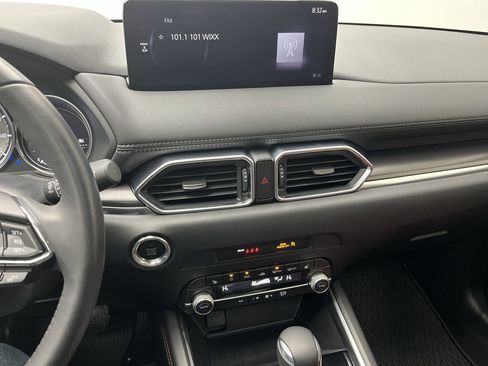 Certified 2023 MAZDA CX-5 Carbon Edition image 18