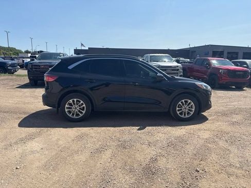 Used 2020 Ford Escape SE AWD/4WD image 10