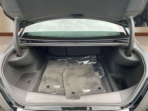 Certified 2026 Cadillac CT4 Premium Luxury AWD/4WD image 10