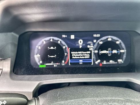 New 2025 Toyota Tacoma Trailhunter image 25