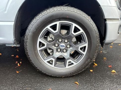 Certified 2024 Ford F150 STX image 6