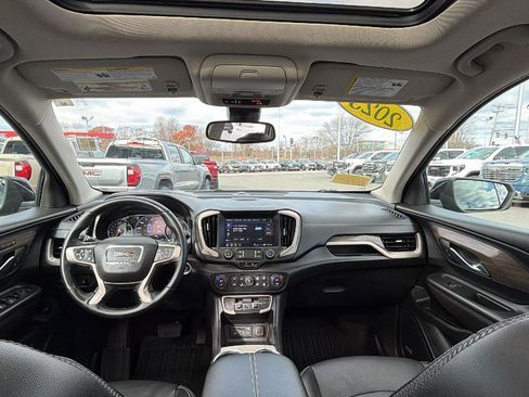 Certified 2023 GMC Terrain Denali image 24