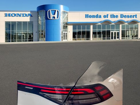 Used 2023 Honda Accord EX image 7