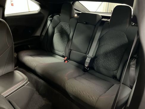 New 2026 Dodge Charger GT w/ Blacktop Package AWD/4WD image 22
