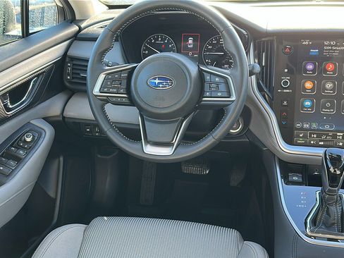 Certified 2025 Subaru Legacy Premium image 24