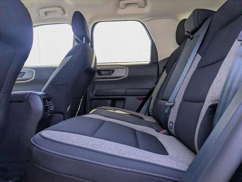 New 2025 Ford Bronco Sport Big Bend image 15