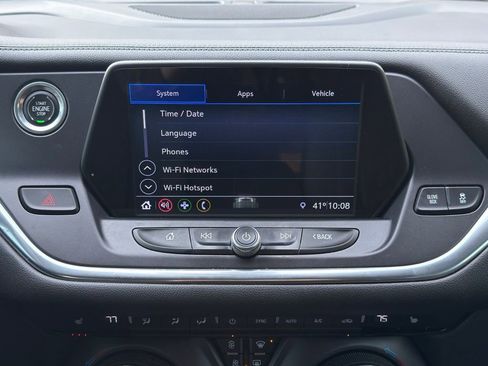 Used 2019 Chevrolet Blazer LT image 13