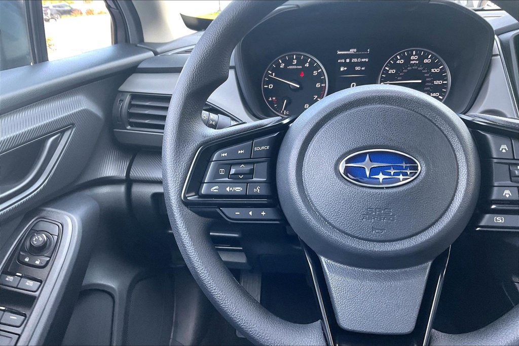 Certified 2026 Subaru Crosstrek 2.5i Premium AWD/4WD image 19