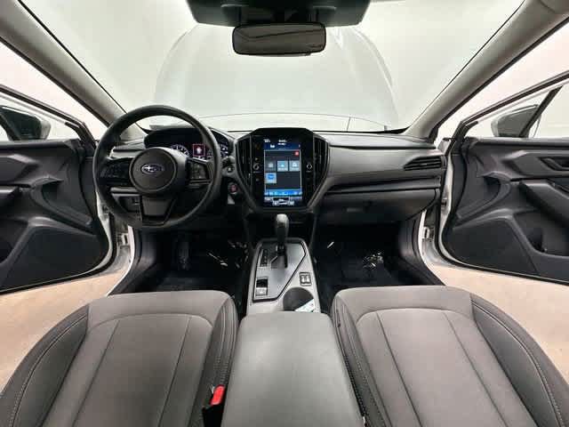 Certified 2026 Subaru Crosstrek 2.5i Limited AWD/4WD image 20