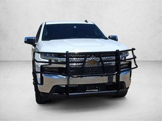 Used 2020 Chevrolet Silverado 1500 LT w/ Trailering Package AWD/4WD video 2