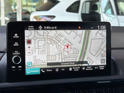 Used 2025 Honda CR-V Sport Touring image 24