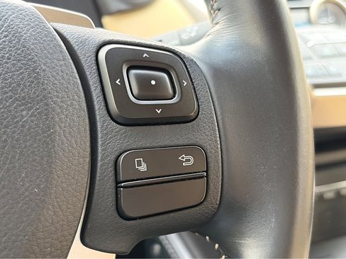 Used 2015 Lexus NX 200t FWD w/ Premium Package image 15