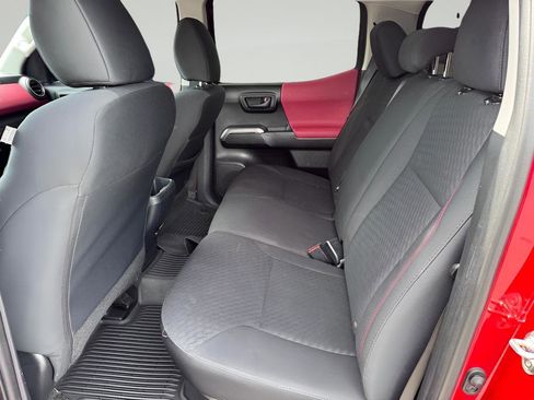 Used 2021 Toyota Tacoma SR5 image 29