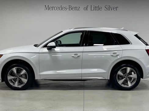 Used 2023 Audi Q5 2.0T Premium AWD/4WD image 2