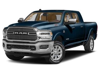 Used 2022 RAM 2500 Limited AWD/4WD video 1
