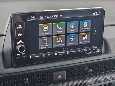 New 2025 Honda CR-V Sport-L image 28