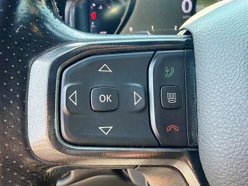 Used 2023 RAM 2500 Rebel w/ Level 1 Equipment Group image 32