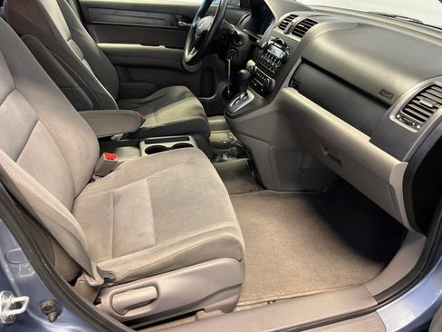 Used 2007 Honda CR-V EX image 10