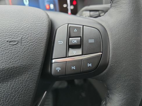 Certified 2026 Ford Transit 350 Low Roof AWD w/ Exterior Upgrade Package image 15