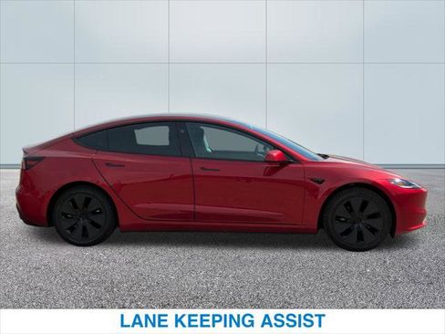 Used 2025 Tesla Model 3 Long Range image 6