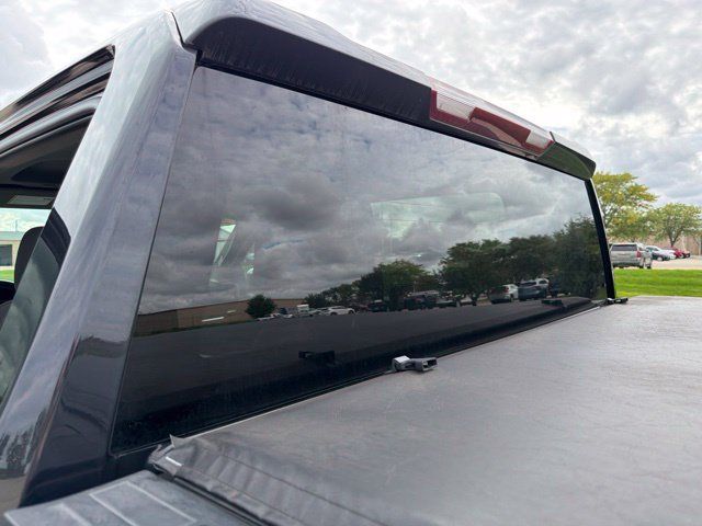Used 2024 Chevrolet Silverado 1500 LT AWD/4WD image 32