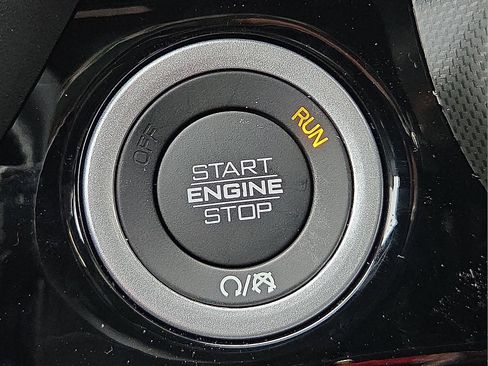 New 2026 RAM 1500 Limited w/ Body Color Bumper Group image 20