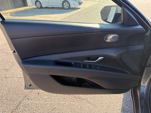 New 2026 Hyundai Elantra SE image 10