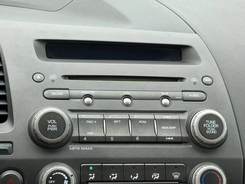 Used 2010 Honda Civic LX image 15