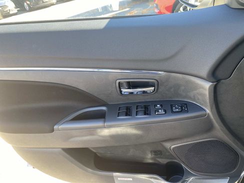 New 2025 Mitsubishi Outlander Sport Trail Edition 2.0 AWC 4WD image 14