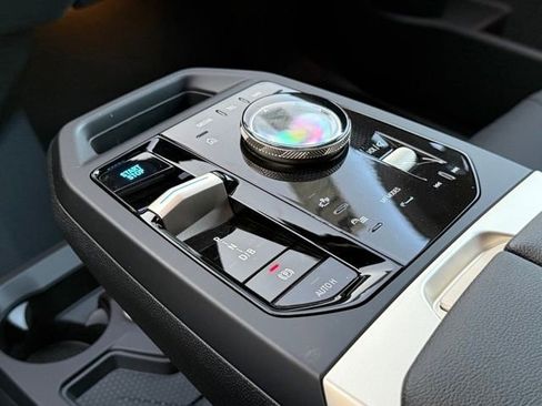 New 2026 BMW iX xDrive45 AWD/4WD image 23