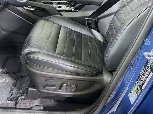 Certified 2024 Kia Telluride SX Prestige AWD/4WD image 26