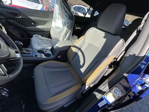 New 2026 Subaru Crosstrek 2.5i Sport image 11