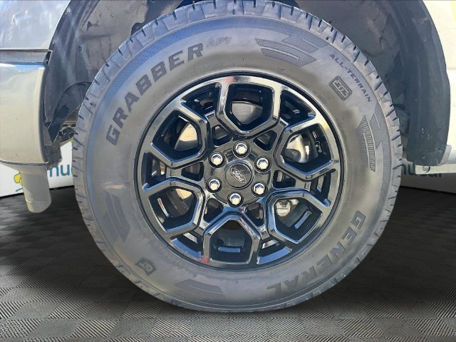 Used 2024 Ford F150 XLT w/ Equipment Group 302A MID AWD/4WD image 9