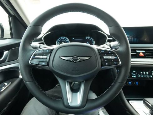 Used 2026 Genesis G70 2.5T AWD/4WD image 42