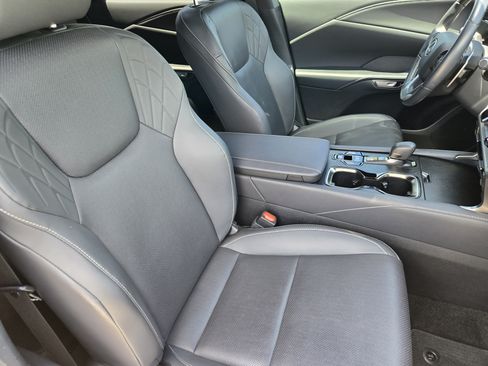Certified 2024 Lexus RX 350 Premium w/ Cold Area Package FWD image 20