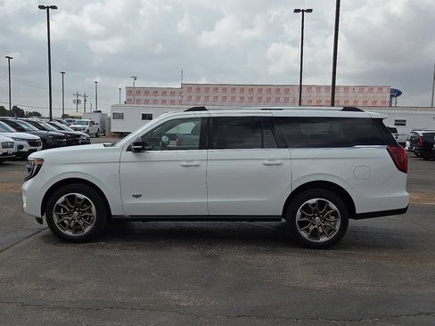 New 2027 Ford Expedition Max King Ranch AWD/4WD image 2