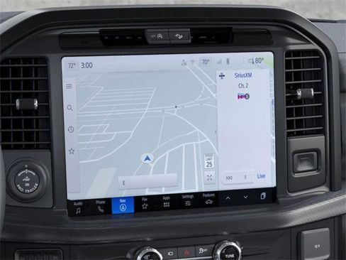 New 2026 Ford F150 Lariat w/ Equipment Group 501A Mid image 13