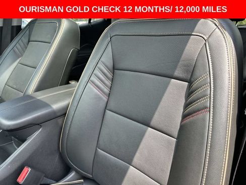 Used 2023 GMC Terrain AT4 AWD/4WD image 20