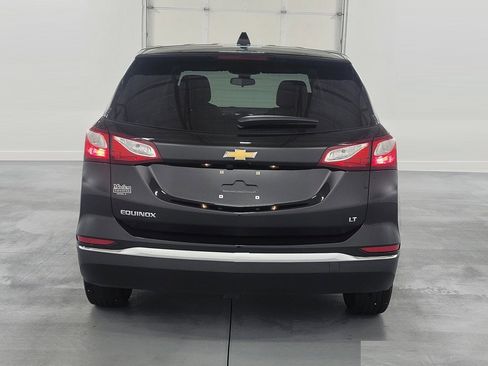 Used 2020 Chevrolet Equinox LT image 7