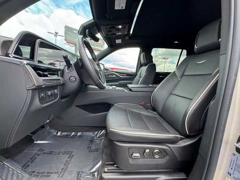 Certified 2024 Cadillac Escalade Sport w/ Touring Package AWD/4WD image 24