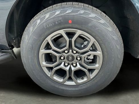 New 2026 Ford Expedition Active RWD image 36