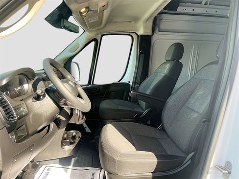 Used 2025 RAM ProMaster 1500 w/ Safety Group image 19